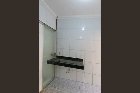 Casa para alugar com 110m², 3 quartos e 2 vagasCozinha