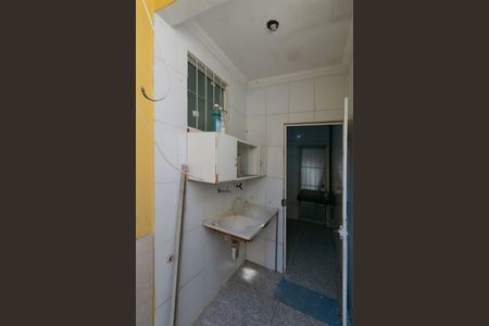 Casa para alugar com 110m², 3 quartos e 2 vagasÁrea de Serviço