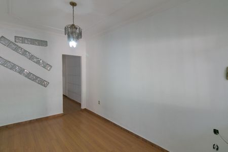 Sala  de casa para alugar com 3 quartos, 110m² em Candelária, Belo Horizonte