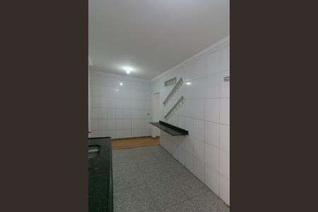 Casa para alugar com 110m², 3 quartos e 2 vagasCozinha
