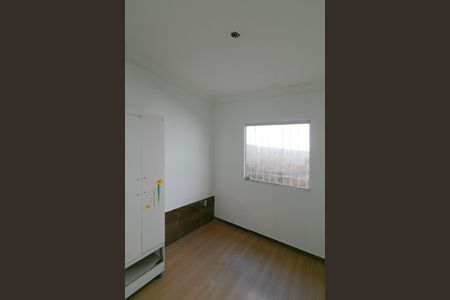 Quarto 1 de casa para alugar com 3 quartos, 110m² em Candelária, Belo Horizonte