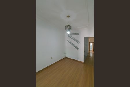 Sala  de casa para alugar com 3 quartos, 110m² em Candelária, Belo Horizonte