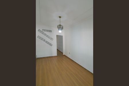 Sala  de casa para alugar com 3 quartos, 110m² em Candelária, Belo Horizonte