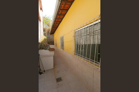 Casa para alugar com 110m², 3 quartos e 2 vagasÁrea de Serviço