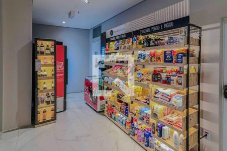 Apartamento à venda com 36m², 1 quarto e 1 vagaÁrea comum