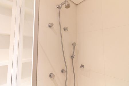 Apartamento à venda com 36m², 1 quarto e 1 vagaBanheiro