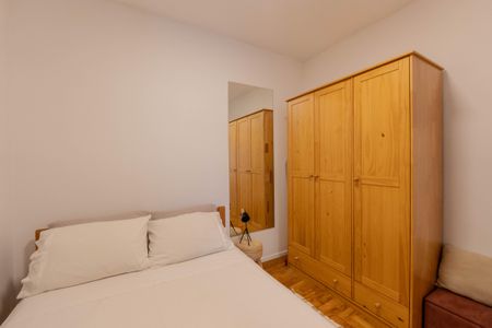 Apartamento para alugar com 35m², 1 quarto e sem vaga Apartamento para alugar com 35m², 1 quarto e sem vagaQuarto