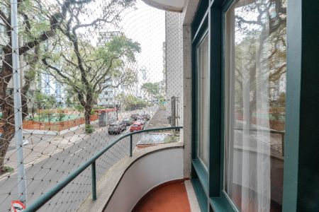 Apartamento para alugar com 35m², 1 quarto e sem vaga Apartamento para alugar com 35m², 1 quarto e sem vagaSacada