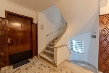 Apartamento para alugar com 35m², 1 quarto e sem vaga Apartamento para alugar com 35m², 1 quarto e sem vagaHall de entrada