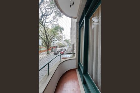 Apartamento para alugar com 35m², 1 quarto e sem vaga Apartamento para alugar com 35m², 1 quarto e sem vagaSacada