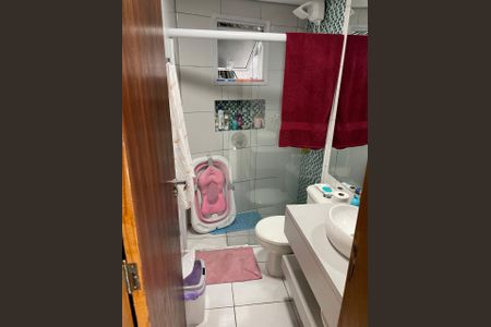 Apartamento à venda com 3 quartos, 133m² em Vila Humaita, Santo André