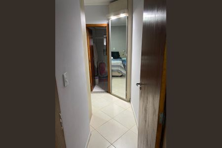 Apartamento à venda com 3 quartos, 133m² em Vila Humaita, Santo André