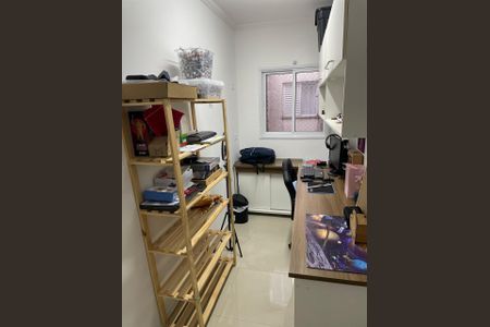 Apartamento à venda com 3 quartos, 133m² em Vila Humaita, Santo André