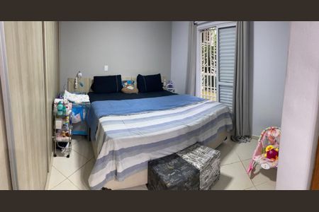 Apartamento à venda com 3 quartos, 133m² em Vila Humaita, Santo André