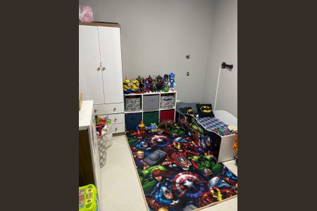 Apartamento à venda com 3 quartos, 133m² em Vila Humaita, Santo André