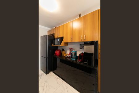 Casa à venda com 69m², 2 quartos e 1 vaga Casa à venda com 69m², 2 quartos e 1 vagaCozinha