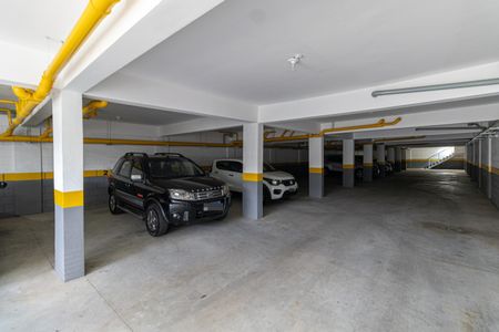 Casa à venda com 69m², 2 quartos e 1 vaga Casa à venda com 69m², 2 quartos e 1 vagaÁrea Comum - Estacionamento