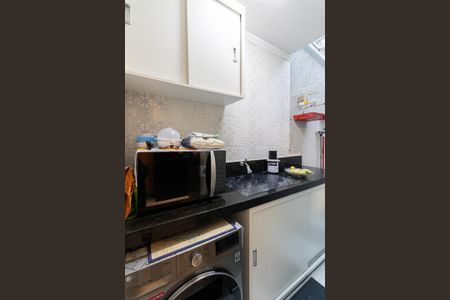 Casa à venda com 69m², 2 quartos e 1 vaga Casa à venda com 69m², 2 quartos e 1 vagaÁrea de Serviço