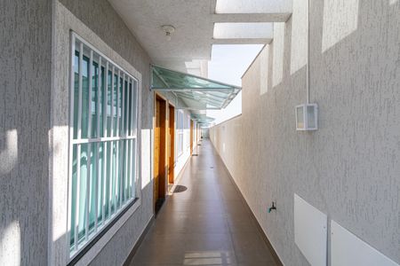 Casa à venda com 69m², 2 quartos e 1 vaga Casa à venda com 69m², 2 quartos e 1 vagaÁrea Comum