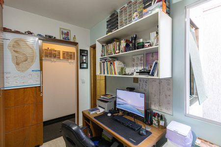 Suíte 1 de casa à venda com 2 quartos, 69m² em Vila Ré, São Paulo