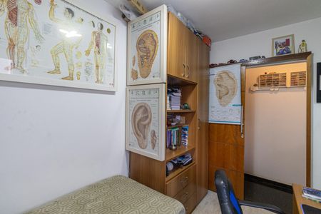 Suíte 1 de casa à venda com 2 quartos, 69m² em Vila Ré, São Paulo