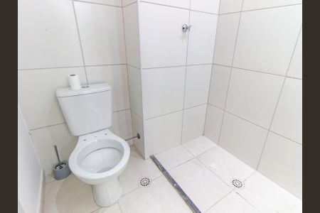 Apartamento para alugar com 34m², 2 quartos e sem vagaBanheiro