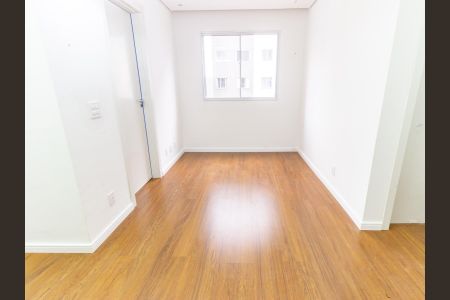 Apartamento para alugar com 34m², 2 quartos e sem vagaSala