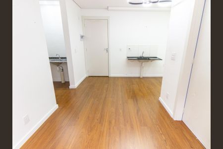Apartamento para alugar com 34m², 2 quartos e sem vagaSala