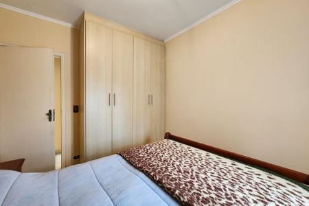 Apartamento à venda com 60m², 2 quartos e 1 vagaQuarto 2