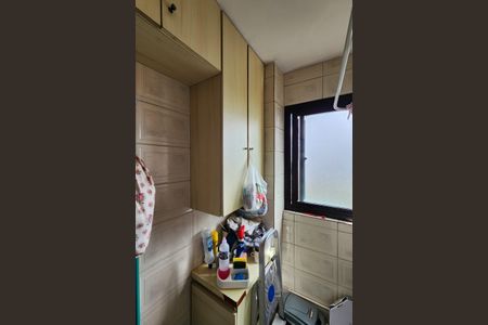 Apartamento à venda com 60m², 2 quartos e 1 vagaÁrea de Serviço 