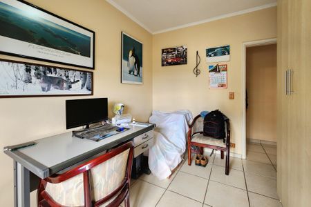 Apartamento à venda com 60m², 2 quartos e 1 vagaQuarto 1