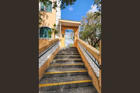 Apartamento à venda com 60m², 2 quartos e 1 vagaÁrea Comum 