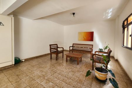 Apartamento à venda com 60m², 2 quartos e 1 vagaÁrea Comum 