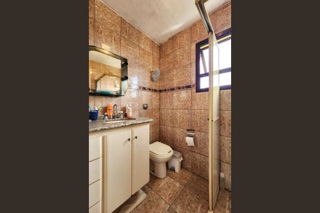 Apartamento à venda com 60m², 2 quartos e 1 vagaBanheiro 