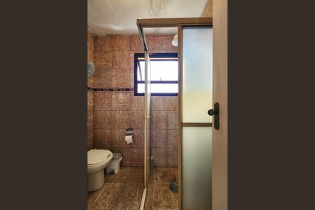 Apartamento à venda com 60m², 2 quartos e 1 vagaBanheiro 