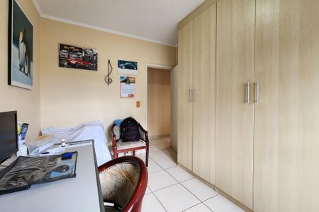 Apartamento à venda com 60m², 2 quartos e 1 vagaQuarto 1