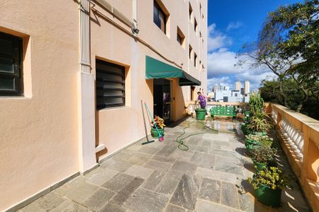 Apartamento à venda com 60m², 2 quartos e 1 vagaÁrea Comum 