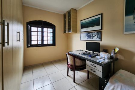 Apartamento à venda com 60m², 2 quartos e 1 vagaQuarto 1