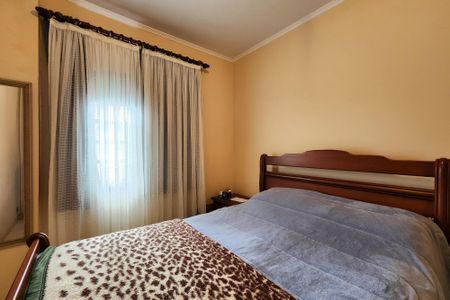 Apartamento à venda com 60m², 2 quartos e 1 vagaQuarto 2