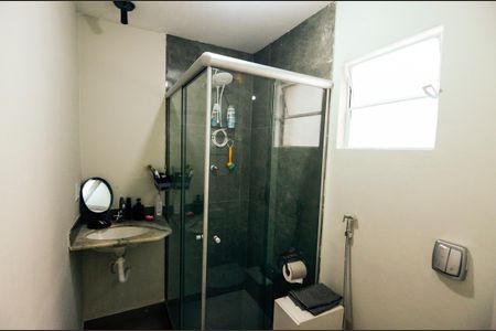 Apartamento à venda com 65m², 2 quartos e sem vagaBanheiro Social