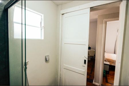 Apartamento à venda com 65m², 2 quartos e sem vagaBanheiro Social