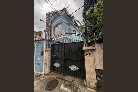 Apartamento à venda com 65m², 2 quartos e sem vagaFachada