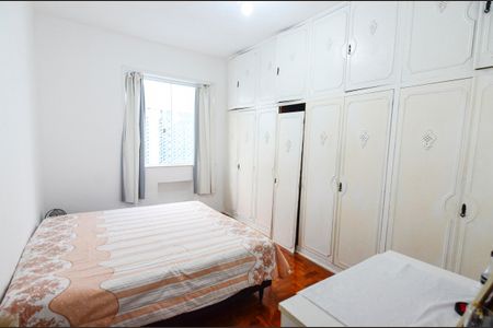 Quarto de apartamento à venda com 2 quartos, 65m² em Tijuca, Rio de Janeiro