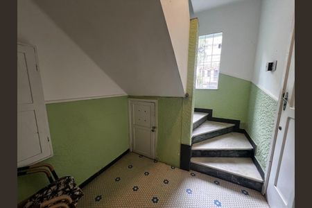 Apartamento à venda com 65m², 2 quartos e sem vagaHall