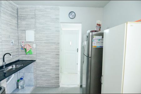 Apartamento à venda com 65m², 2 quartos e sem vagaCozinha