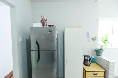 Apartamento à venda com 65m², 2 quartos e sem vagaCozinha