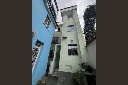 Apartamento à venda com 65m², 2 quartos e sem vagaFachada