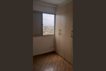 Quarto 2 de apartamento à venda com 2 quartos, 55m² em Vila Celeste, São Paulo