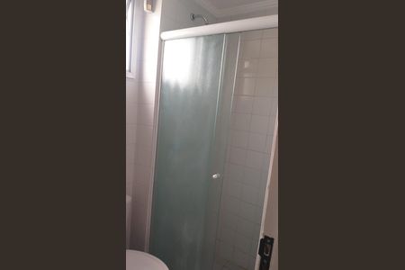 Apartamento à venda com 55m², 2 quartos e 2 vagasBanheiro 2