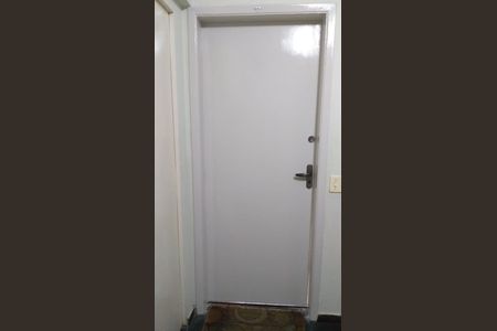 Apartamento à venda com 55m², 2 quartos e 2 vagasEntrada